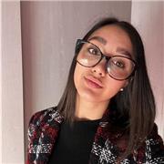 Sono una studentessa al 4 anno di giurisprudenza e, avendo esperienza triennale, offro aiuto compiti in tutte le materie per bambini e ragazze di elementari e medie